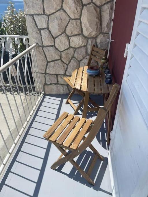 Private Room With View 1 Hvar Town Exterior photo